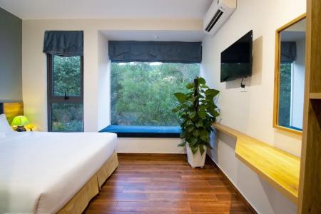 Tom Hill Resort & Spa Phu Quoc - 111