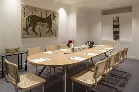Hôtel Longemalle - 19
