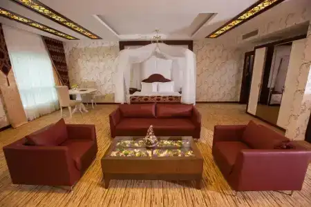 Mitannia Regency - 35