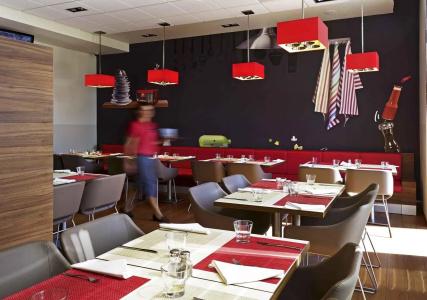 Ibis Kraków Stare Miasto - 23