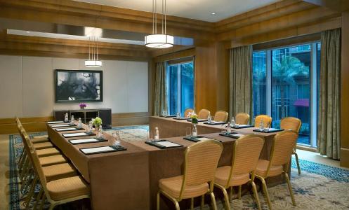 The Ritz-Carlton, Dubai International Financial Centre - 6