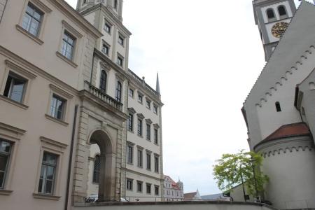 am Rathaus - 20