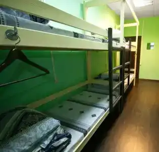 ОК на Большой Никитской - 17