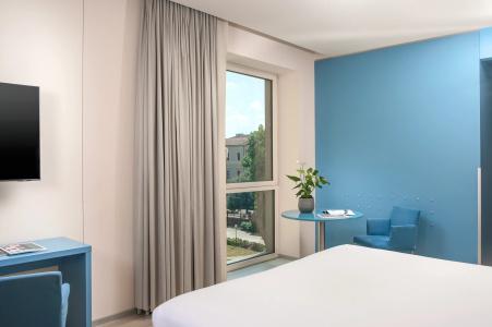 Unahotels Bologna Centro - 34