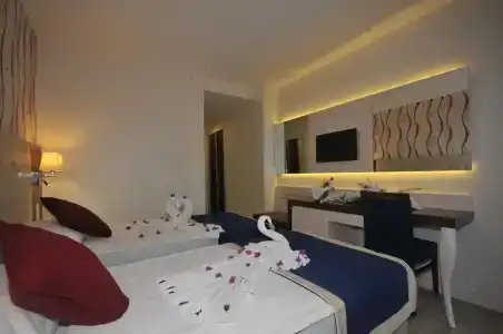 Kleopatra Micador Otel - 34