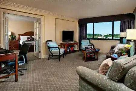 Crowne Plaza Portland-Downtown Convention Center, An Ihg - 7