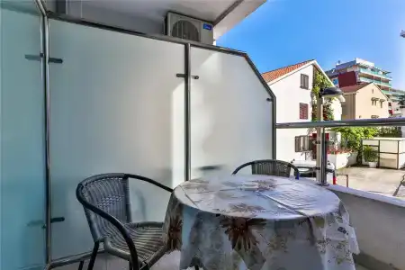 Hostel Budva - 10