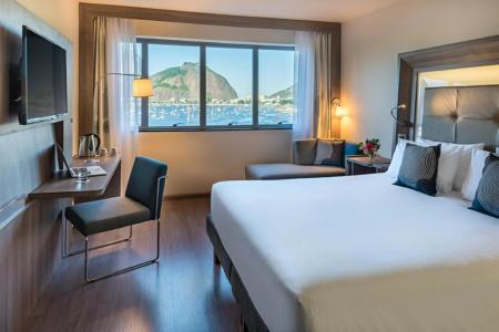Novotel RJ Praia de Botafogo - 6