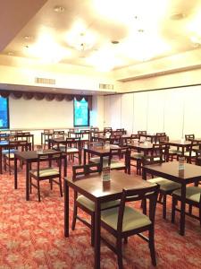 Crown Hills Yamagata - 16
