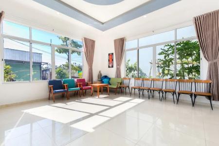 Oyo 719 Ruby Phu Quoc - 4