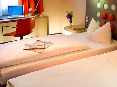 Mercure Neu-Isenburg - 88