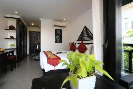 Khmer Mansion Boutique - 56