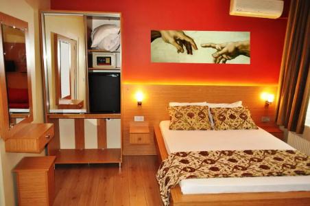 Antique Hostel - 105