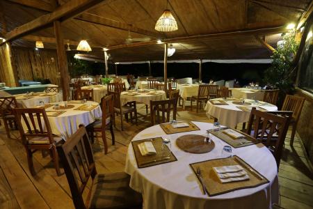 Sok San Beach Resort - 22