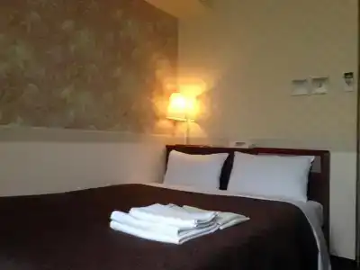 Select Inn Nagano - 20