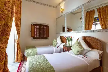 Riad Al Jana - 37