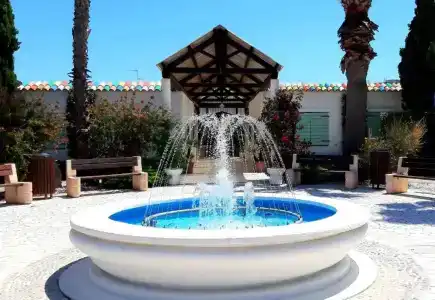 Villaggio Turistico Le Mimose - 54