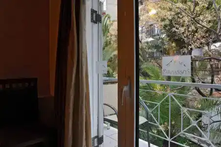 Parnassos - 7