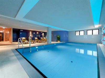 Mercure Wiesbaden City - 19