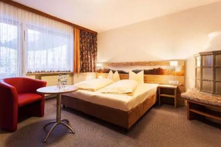 Best Western Talhof Garni&more in Wängle bei Reutte - 37