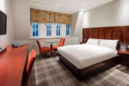 Radisson Blu Edwardian Grafton, London - 28