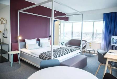 Comwell Aarhus Dolce by Wyndham - 42
