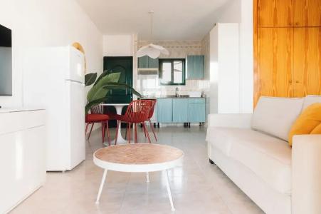 Apartamentos Cabo De BañOs By Mij - 37