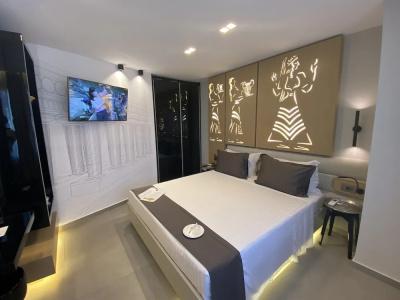 Lavris City Suites - 98