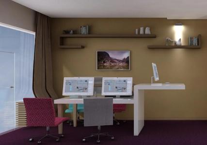 Holiday Inn Plovdiv, An Ihg - 16