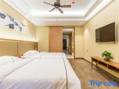 Kingreal Seaview Resort Sanya - 81