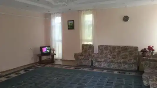 Тулпар - 7