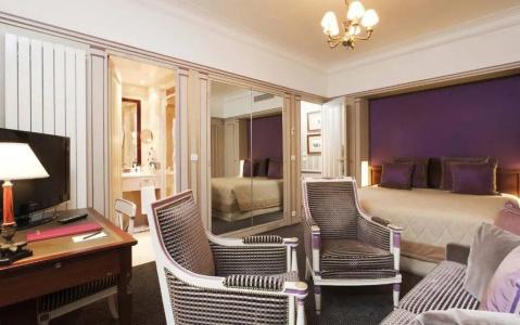 Hôtel Napoleon Paris - 45