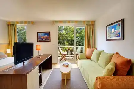 Valamar Club Tamaris - Все включено Light - 71