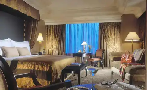 Mulia Senayan - Jakarta - 5