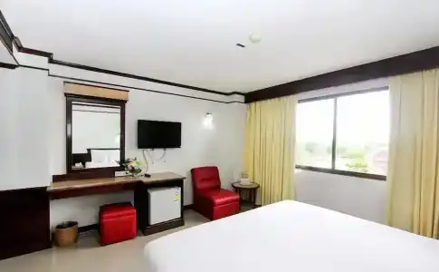 Hatyai Rama - 31