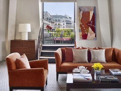One Aldwych - 7