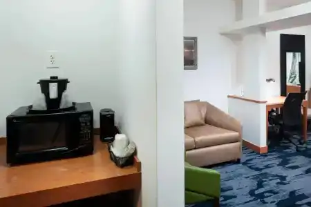 Comfort Inn University - 49