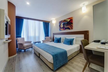 Forum Suite Otel - 1