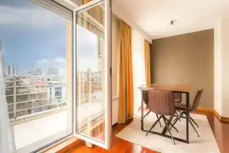 Feel Belgrade Apartments - 104