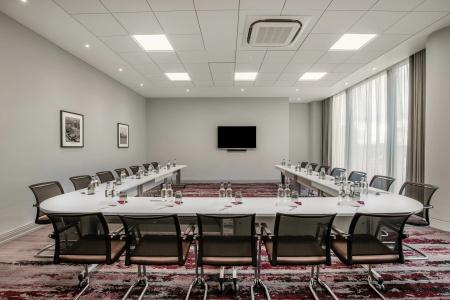 Crowne Plaza London - Docklands, An Ihg - 20