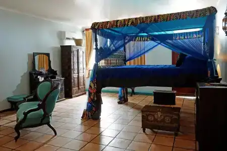 Zanzibar Palace - 123