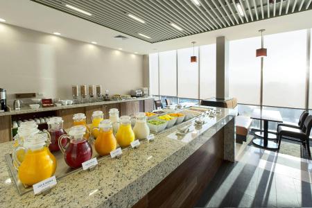 Hyatt Place/Vitacura - 9