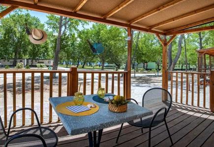 Mobile Homes Camp Galeb - 37