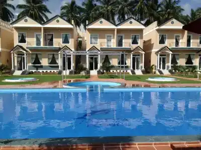 Areca Resort - 44