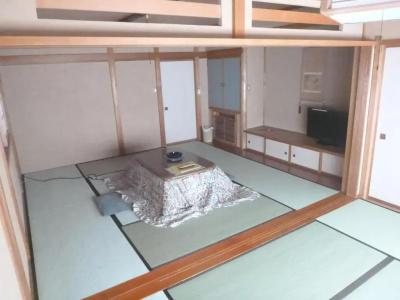 Irorino Yado Sankichi - 18