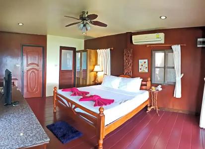 Laem Sila Resort - 267