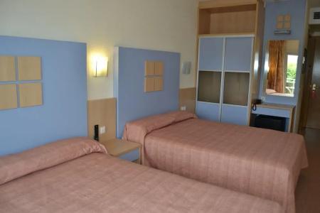 Caprici Beach & Spa - 73