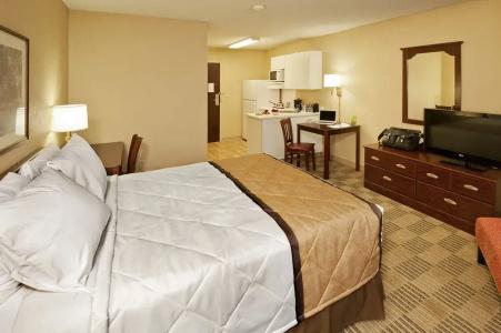 Extended Stay America Suites - - Churchland Blvd - 3
