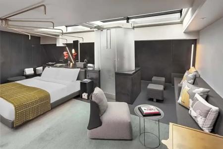 W Amsterdam - 130