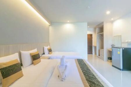 Carpio Phuket - 77